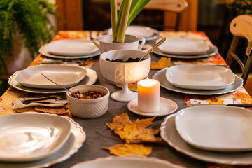 Thanksgiving
