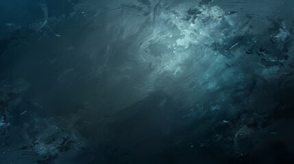 Abstract Dark Design for Your Imaginative Project