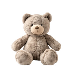 Obraz premium Cute plush bear toy