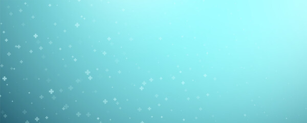 medical background, technology background, blue background, blue gradient, line pattern, medical, technology. vector illustration