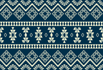 abstract Traditional geometric ethnic fabric pattern ornate elements with ethnic patterns design for textiles, rugs, clothing, sarong, scarf, batik, wrap, embroidery, print, curtain, carpet
