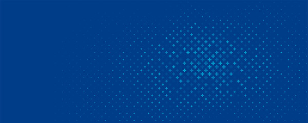 medical background, technology background, blue background, blue gradient, line pattern, medical, technology. vector illustration