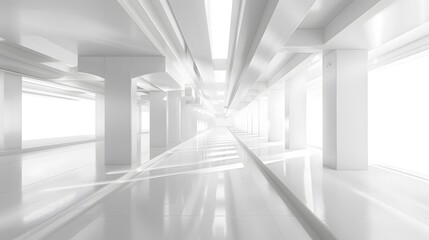 Fototapeta premium abstract, architecture, interior