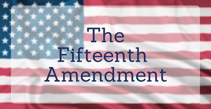 Amendments to the US Constitution