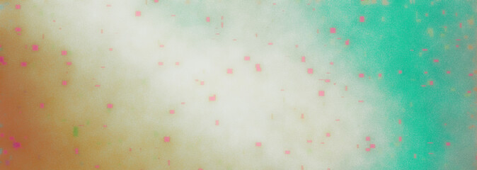 colorful background with paint