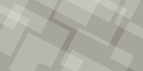 Abstract modern white gray diagonal stripe with shadow and light background. Abstract background with colorful shape design for banner template and presentation. Graphic pattern geometric shape.