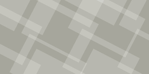 Abstract modern white gray diagonal stripe with shadow and light background. Abstract background with colorful shape design for banner template and presentation. Graphic pattern geometric shape.