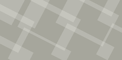 Abstract modern white gray diagonal stripe with shadow and light background. Abstract background with colorful shape design for banner template and presentation. Graphic pattern geometric shape.