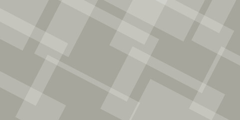 Obraz premium Abstract modern white gray diagonal stripe with shadow and light background. Abstract background with colorful shape design for banner template and presentation. Graphic pattern geometric shape.