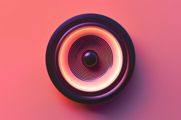 Sound concept explores audio properties, vibrations, waves, and their effects on hearing.