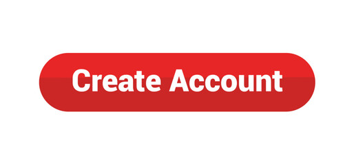 Fototapeta premium Create Account Button Clipart, Stock Vector, and Royalty-Free Illustrations