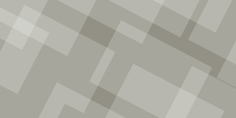 Abstract modern white gray diagonal stripe with shadow and light background. Abstract background with colorful shape design for banner template and presentation. Graphic pattern geometric shape.