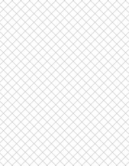 Quilting graph paper