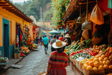 Capture the vibrancy of authentic travel experiences