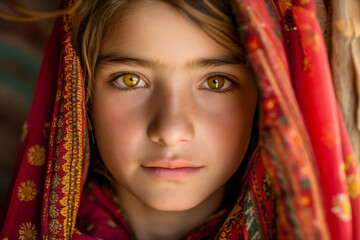 Photograph the rich tapestry of cultural diversity