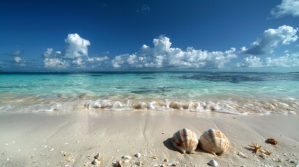 Couple of sea squirts