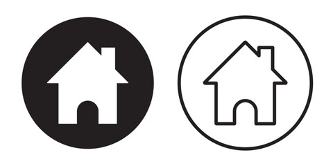 home icon, home vector, home icon, home icon set, trending icon, residence