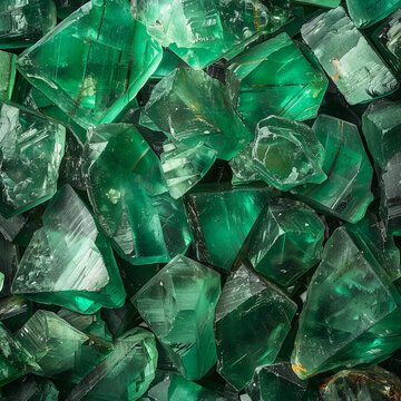 Emralds texture