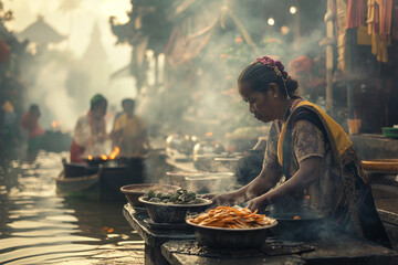 Explore the Beauty of Cultural Diversity