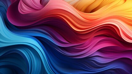 White texture, vibrant, Colorful gradient splash, hd, 4k, high-quality, highly detailed, photorealistic, RAW, high quality, dynamic lighting, sharp focus, ultra-realistic, masterpiece