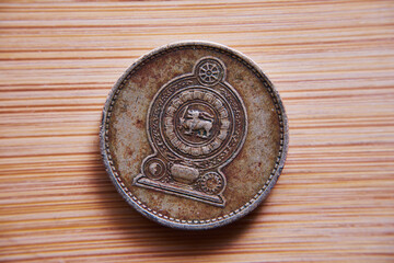 sri lanka, sri lanka rupee