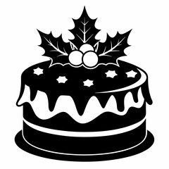 cake with candles, cake, birthday, chocolate, 