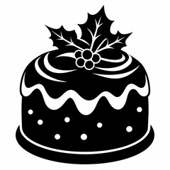 cake with candles, cake, birthday, chocolate, 