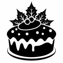 cake with candles, cake, birthday, chocolate, 