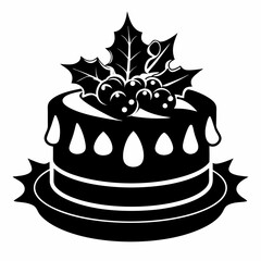 cake with candles, cake, birthday, chocolate, 