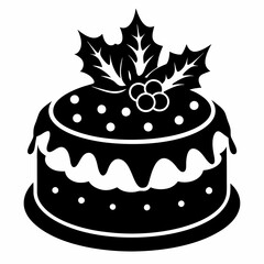 cake with candles, cake, birthday, chocolate, 