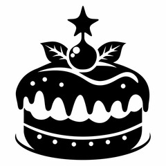 cake with candles, cake, birthday, chocolate, 