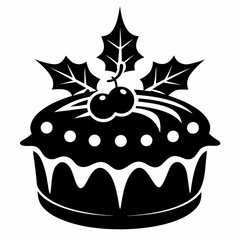 cake with candles, cake, birthday, chocolate, 