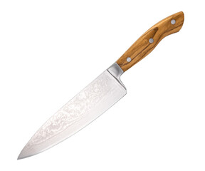 Image of Beautiful Knife