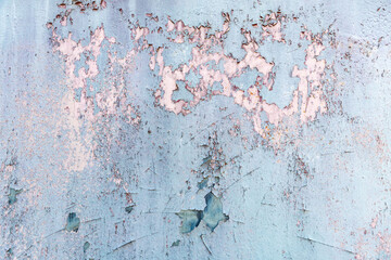 Old concrete wall fragment background