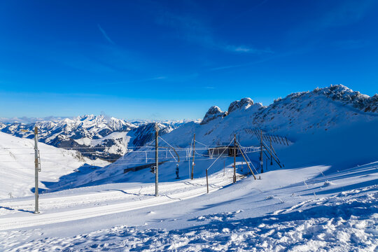 Rochers de Naye, Su&iacute;&ccedil;a