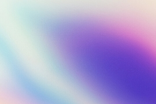 Abstract Gradient Design, Serene and Ethereal Background