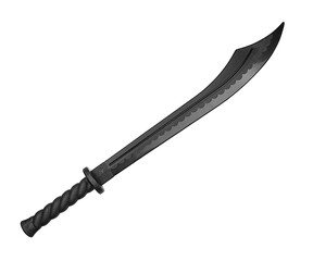 Image of Beautiful Machete