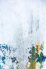 Grunge metal surface texture background