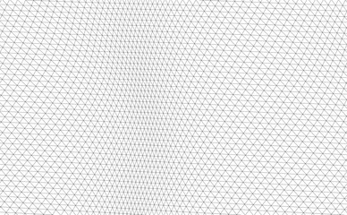 Abstract wave background vector illustration