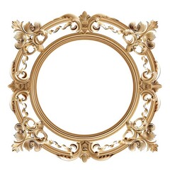 antique picture frame