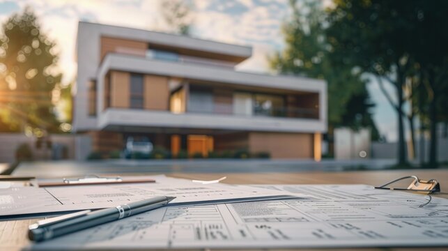 real estate, architectes house buying, mortgage