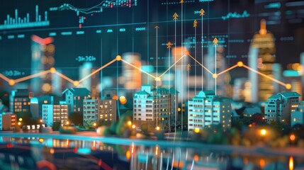 Real Estate Market Overview: Visualization