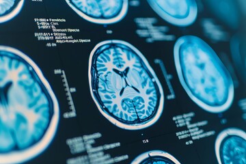 Functional MRI data showing brain activity during different tasks, MRI, cognitive discoveries