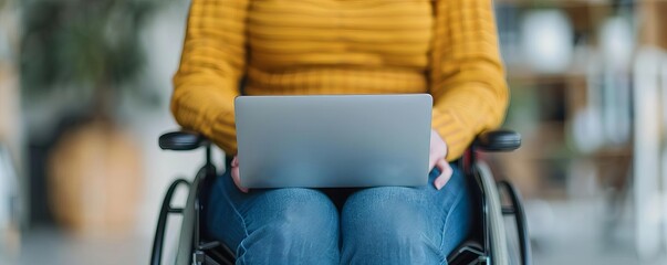 Remote learning applications designed for students with disabilities, accessibility, education integration