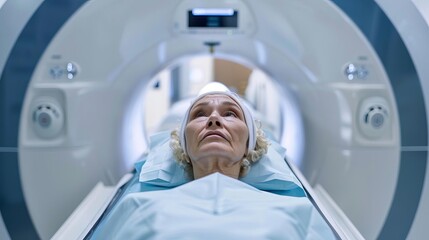 Researchers using MRI to study the effects of sleep deprivation, MRI, sleep discoveries