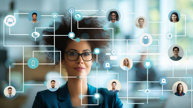 A marketing analyst creating a customer segmentation analysis.