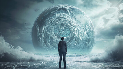 Business resilience prepares organizations for unexpected challenges.