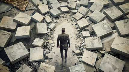 Crisis management strategies mitigate reputational risks.