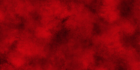red grainy grunge background texture, Abstract Red And Black Grunge Texture with smoke, Abstract clouds smoke texture with red color.	