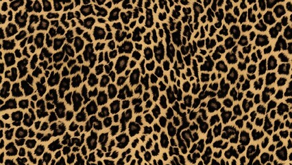 animal leopard pattern wool texture modern background